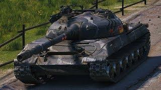 World of Tanks Object 430U - 10 Kills 10K Damage