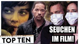 10 starke Filme zum Thema SEUCHEN | Top 10