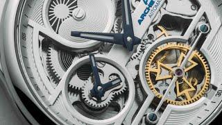 Now On Kickstarter: Archetype Watches | 3 Amazing Automatics with Exposed Mechanics