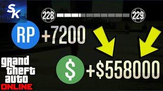 *NEW* TOP 3 SOLO GTA 5 ONLINE MONEY MISSIONS INSANE MONEY Method Guide 1.50 GTA 5 MONEY Method GTA V