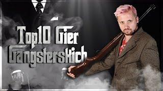 TOP10 GIER GANGSTERSKICH 