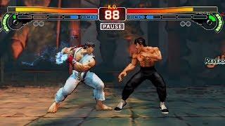 Top 10 Best Fighting Games for iOS/Android in 2020