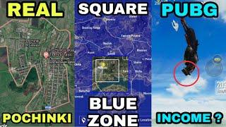 PUBG কতো টাকা আয় করে ? আসল দুনিয়ার POCHINKI ! TOP 10 FACTS ABOUT PUBG IN BENGALI