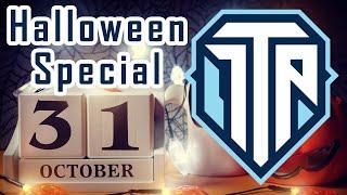 Tracking the Pros: Halloween Special Top Ten LOL Plays of the Week