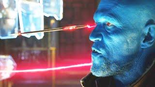 Top 10 Underrated Marvel Heroes in Movies