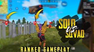 Free Fire Ranked Match Tricks Tamil/Ranked Match Game Play/Tamil Free Fire Tricks