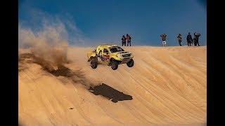 Top Moments of Dakar 2020