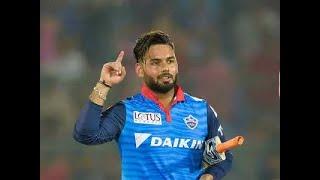 Top 10 sixes by Rishabh Pant   one hand six 2019 wc tik tok