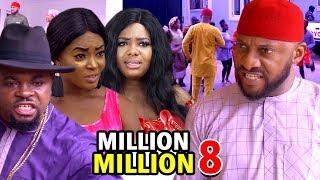 MILLION MILLION SEASON 8 - Yul Edochie | New Movie 2020 Latest Nigerian Nollywood Movie Full HD