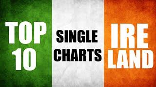 Ireland Top 10 Single Charts | 05.02.2021 | ChartExpress