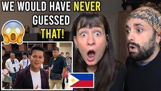 THE 10 MARCELITO Pomoy FACTS you DIDN'T Know About - REACTION