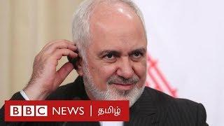 Iran Foreign Minister Exclusive Interview : "நாங்கள் கோழைகள் இல்லை" | US Iran Conflict