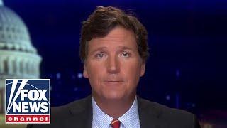 Tucker: What does the US get from supporting WHO?