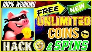 Coin Master Hack 2020 | 99,999 Coins & Spins [Android/iOS] How to Hack Coin Master in 2020