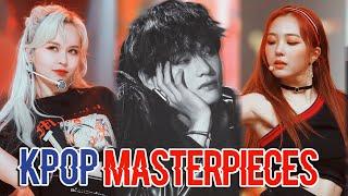 The Masterpieces of Kpop Bsides 2020 - the best so far!!!