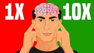 How to Memorize Anything 10X Faster