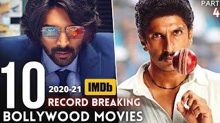 Top 10 Bollywood Record Breaking