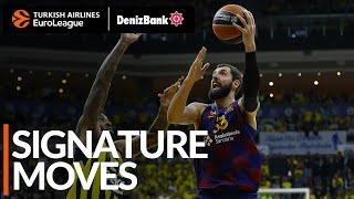 Denizbank Signature Moves: Nikola Mirotic