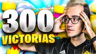 300 VICTORIAS EN FALL GUYS!! 