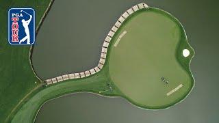 THE PLAYERS Stadium Course is prepared for 2020 event