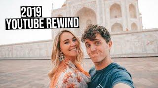 An Unforgettable Year of Travel | Our 2019 YouTube Rewind