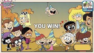 The Loud House: Surprise Party - The Surprise of Lori Loud's Life (Nickelodeon Games)