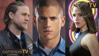 Top 10 Action TV Series of the 2000s