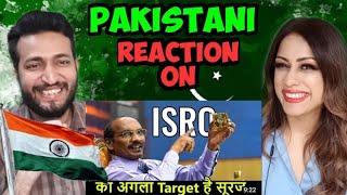 Pakistani Reaction on TOP 10 Upcoming Missions from ISRO || Reaction Waley