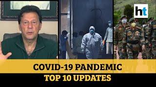 Covid-19 | Army prepares teams; Pak PM's testing; Kedarnath to open: 10 updates