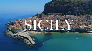 ITALY: Summer in Sicily with My Best Friend Brian