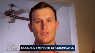 25-Year-Old Who Caught Coronavirus On Ski Trip Warns Other Young Adults: ‘Stay Inside’