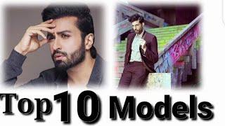 Top 10 Handsome Male Models In 2021