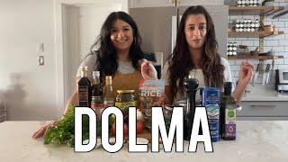The BEST Dolma Recipe and the ONLY How To You’ll Ever Need