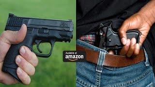 17 Self Defence Weapons Available On Amazon ▶ Safety Gadgets Rs.99 to 500 Rupees You Must Have