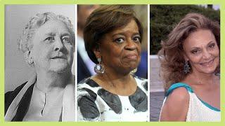 Top 10 Famous Mother-In-Laws