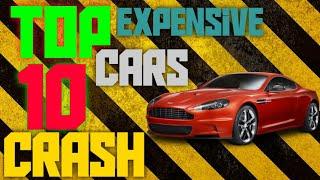 Top 10 Cars CRASH 2020 - Car Crash Test ! ! ! || 2020 || Latest Cars || Mind Blowing