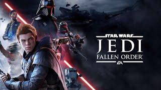 STAR WARS JEDI FALLEN ORDER - MY LIGHTSABER SKILLS ARE TOP NOTCH (2/10)