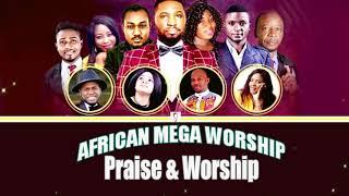 Nigeria's Top 30 Gospel Songs for the Month | April 2021