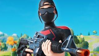 Revenge - Josh A | Fortnite Montage (First Montage On After Effects)
