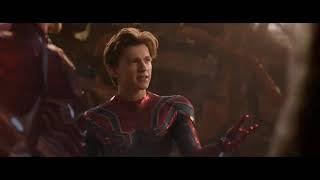 TOP 10  Funniest Moment Avenger