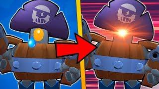 Top 5 BIGGEST Changes To BRAWLERS In BRAWL STARS!