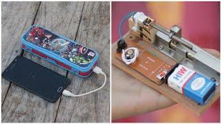 2 Amazing DIY Ideas