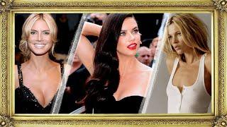 Top 10 Richest Supermodels (2019)