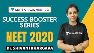 Success Booster Series | Ultimate Rapid Fire Course of Botany for NEET 2020 | NEET 2020