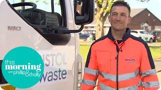 Meet Craig One Of Britain's Unsung Heroes | This Morning