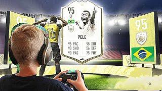 TOP 10 PACKS FIFA 20 