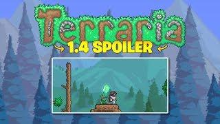 Terraria 1.4 is changing NPCs forever... (Journey's End News)