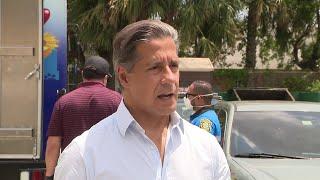 Miami-Dade superintendent explains decision to finish school year online