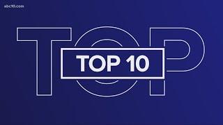 Top 10 Headlines on June 21, 2021 | Late News Tonight