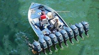 ✅ 10 Coolest Amazing WaterCrafts That Will Blow Your Mind